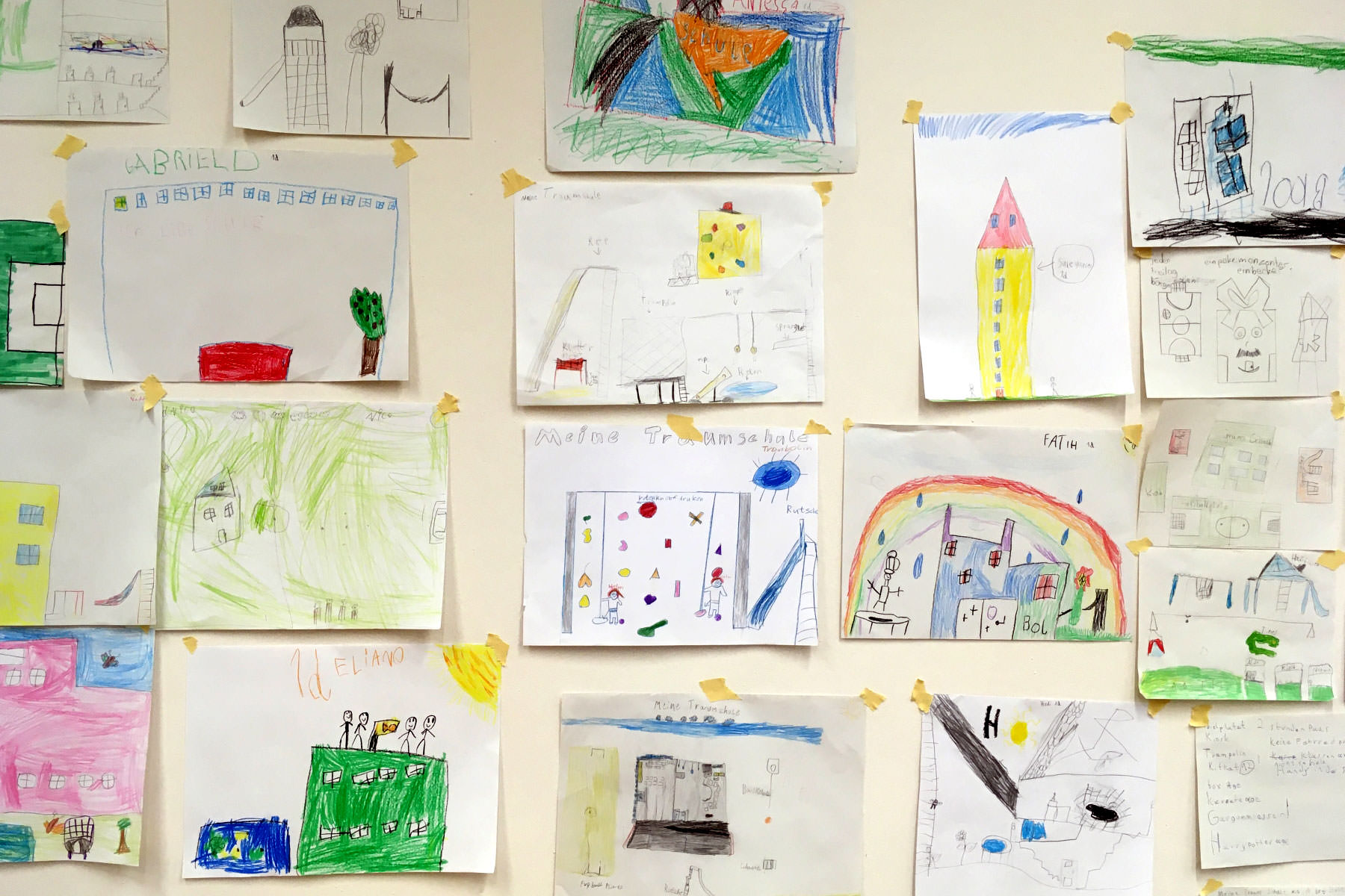 Kerstin Huven, Referenzprojekt sozialindizierter Ressourceneinsatz Prozessbegleitung