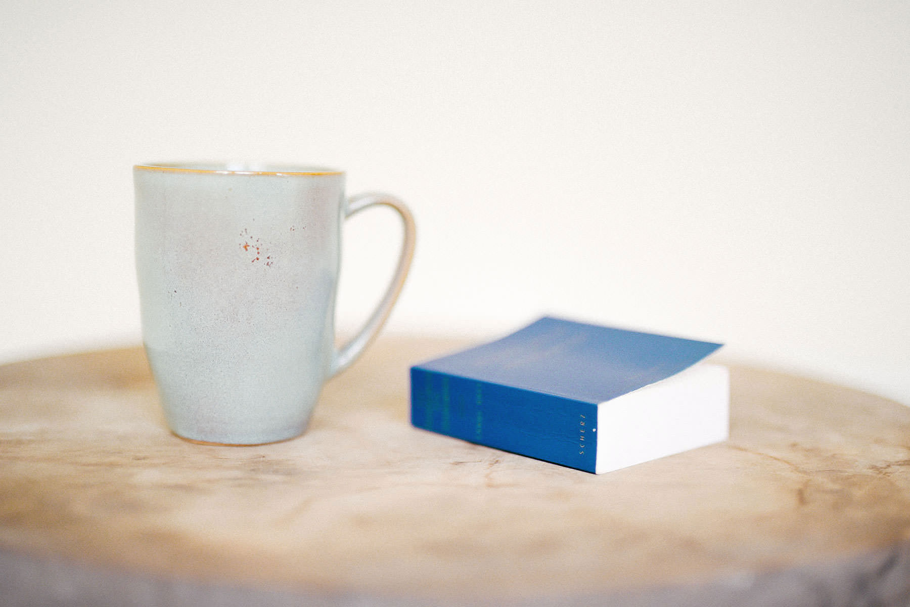 Kerstin Huven, Systemisches Coaching, Gespräch