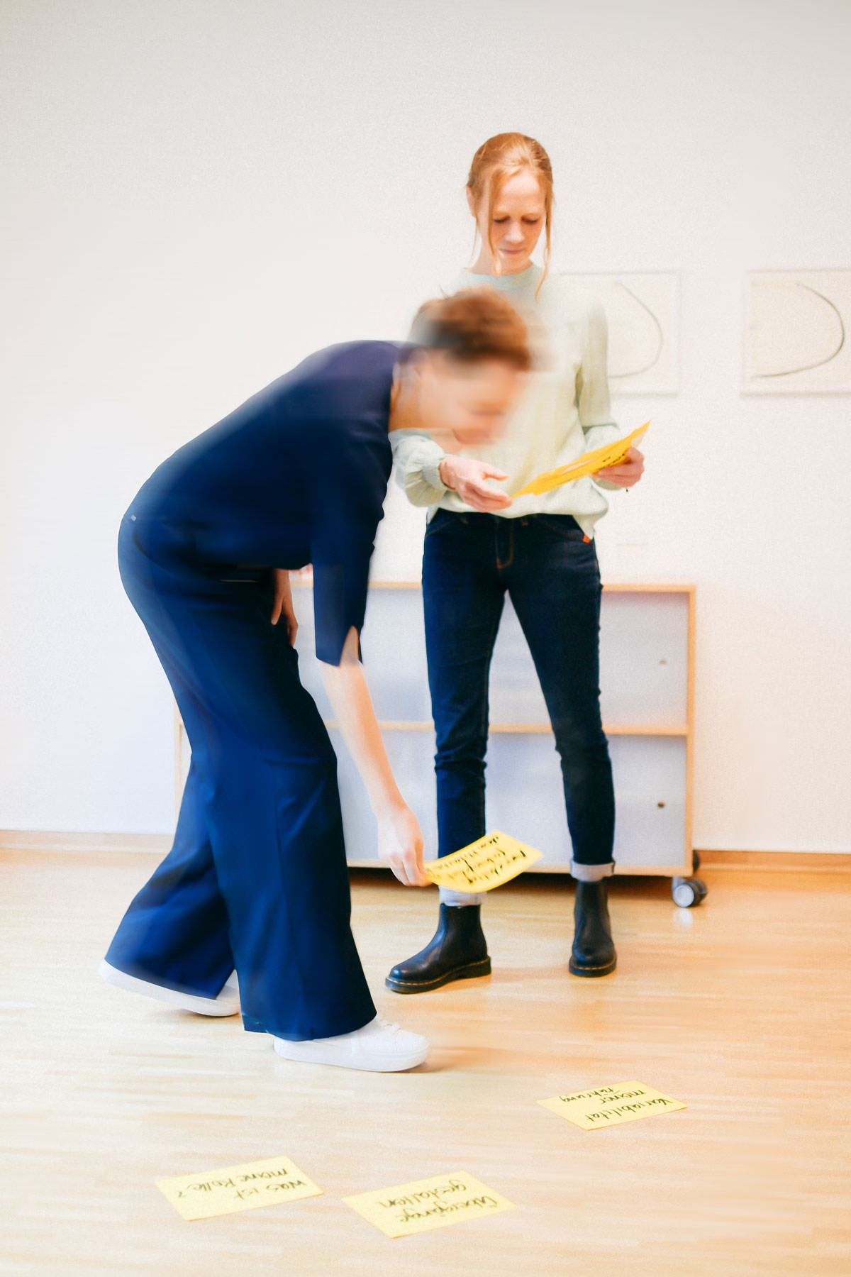 Leistungen Systemisches Coaching