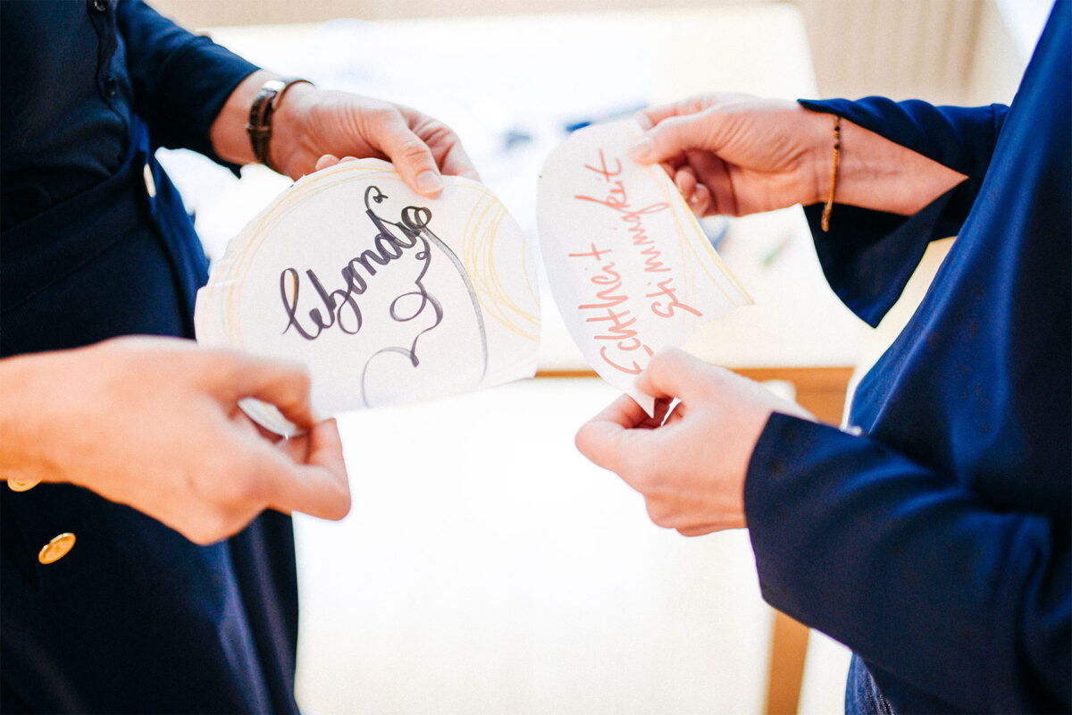 Leistungen Prozessbegleitung